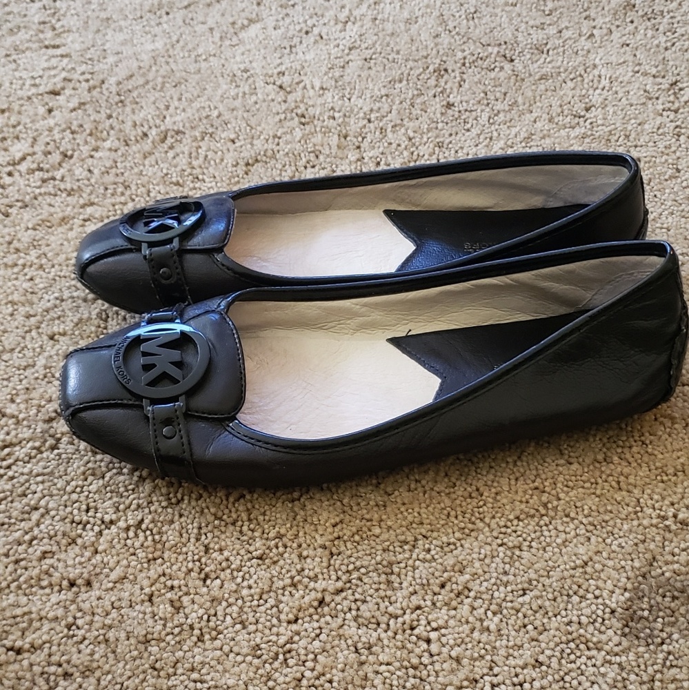 Michael Kors women's flats